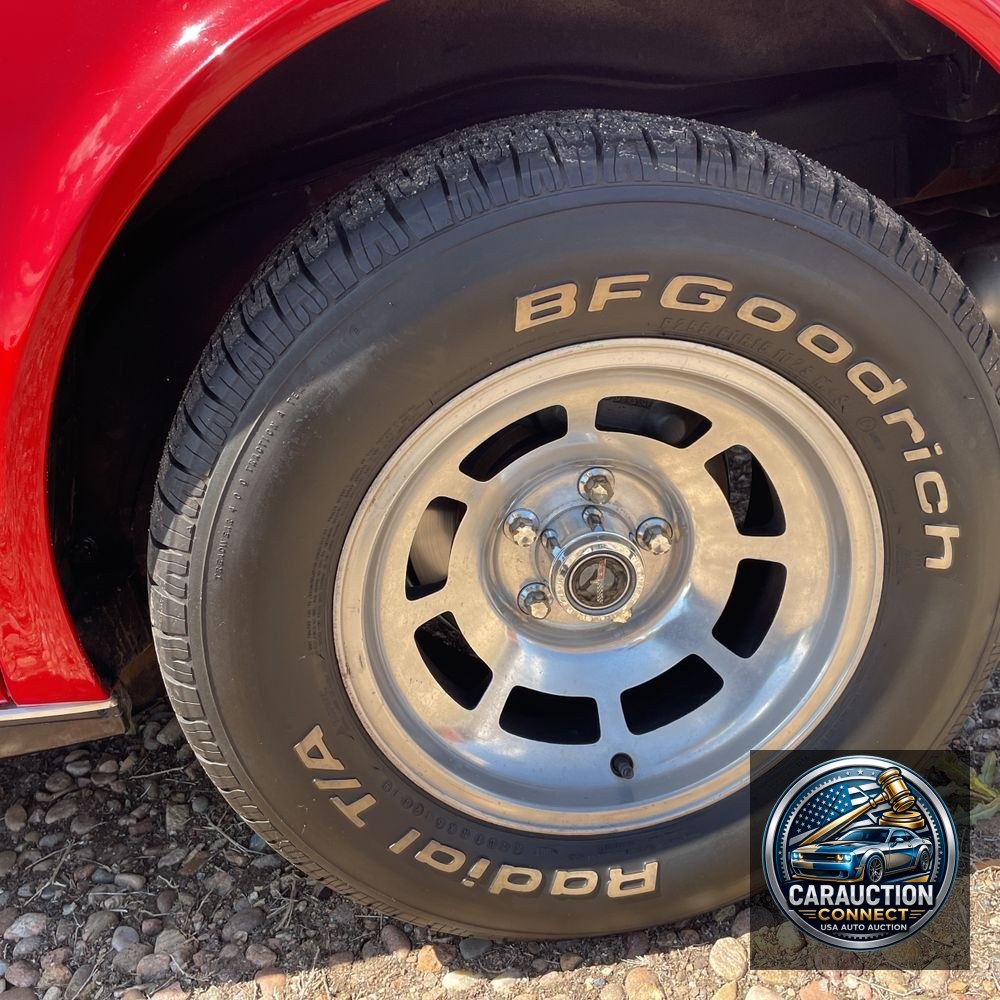 1980 Chevrolet  Corvette  L-82