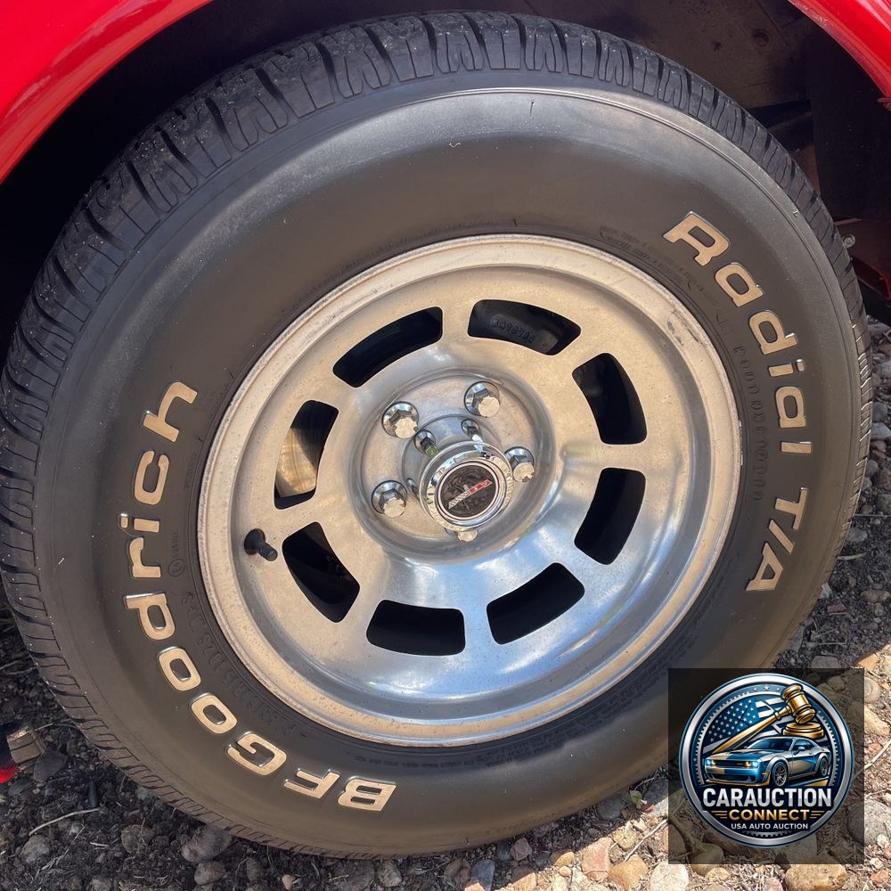 1980 Chevrolet  Corvette  L-82