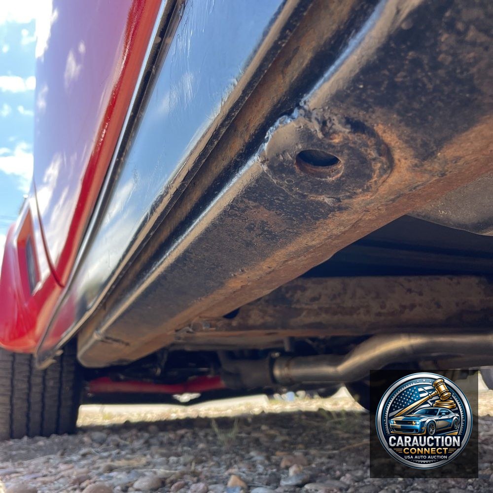 1980 Chevrolet  Corvette  L-82