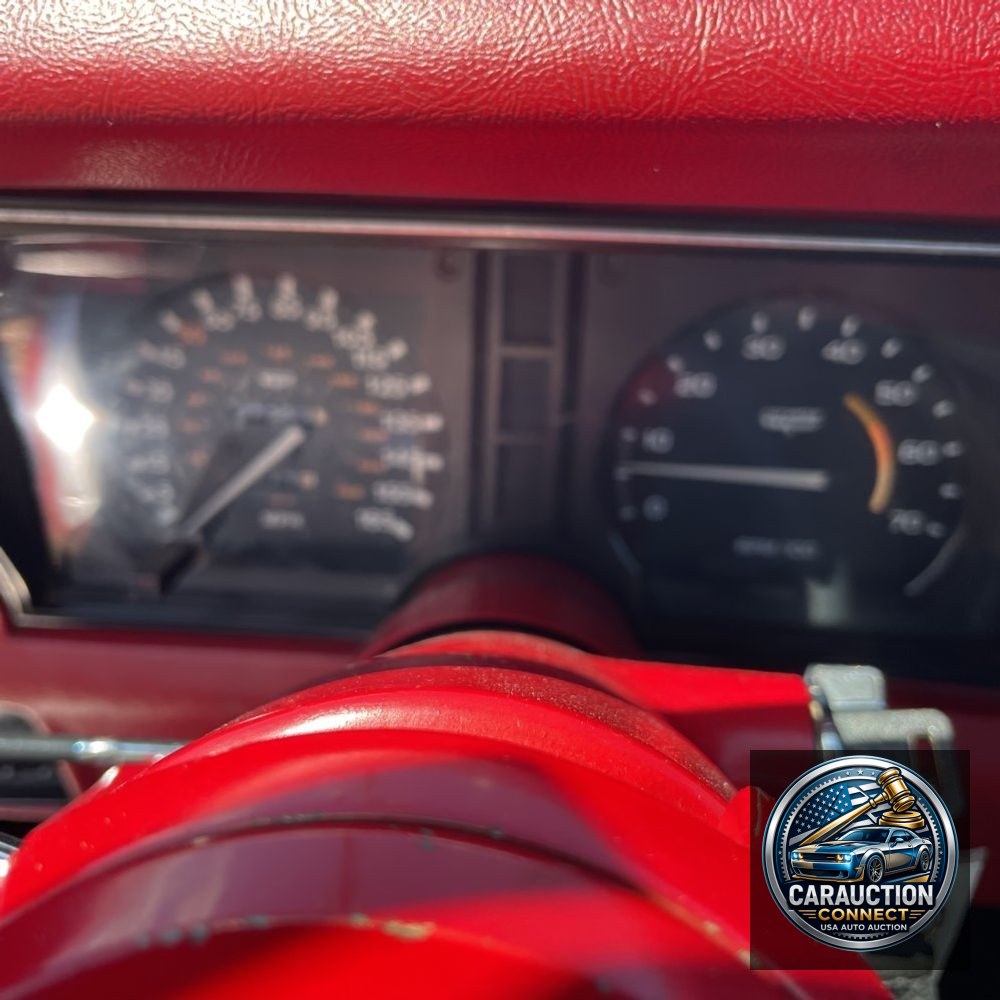 1980 Chevrolet  Corvette  L-82