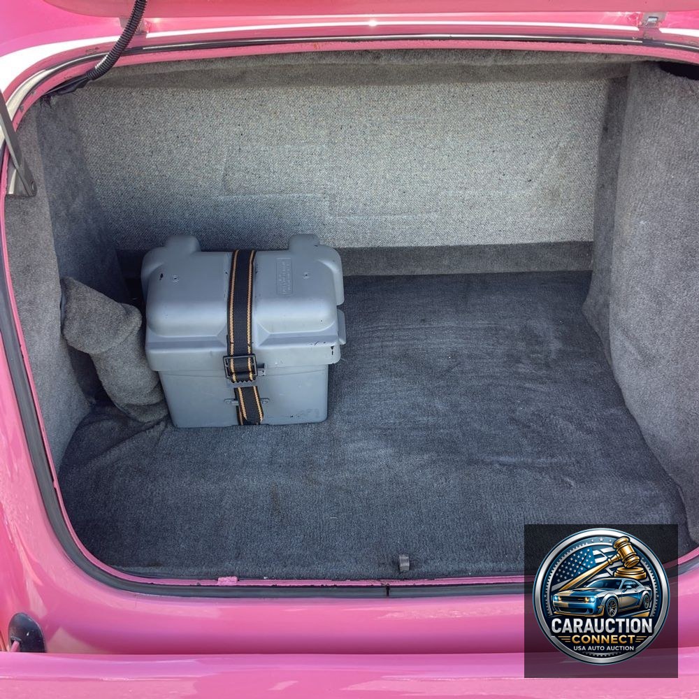 1935 Chevrolet Sedan