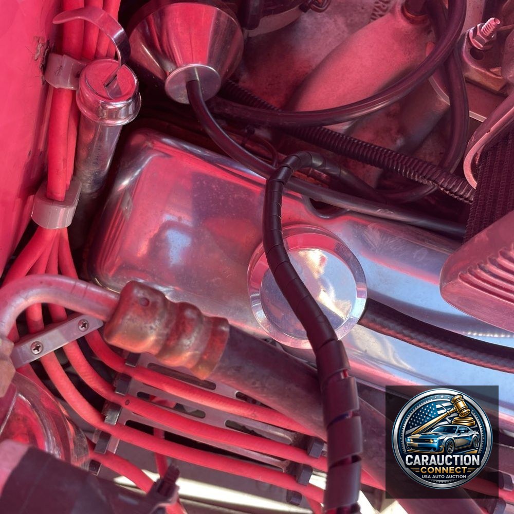 1935 Chevrolet Sedan
