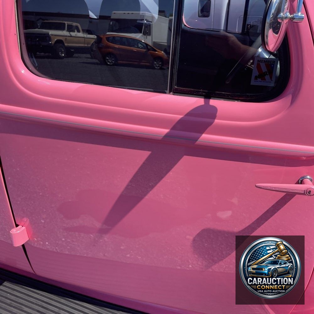 1935 Chevrolet Sedan