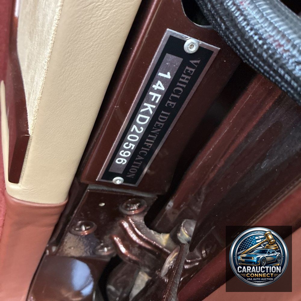 1948 Chevrolet FleetMaster Roadster NA