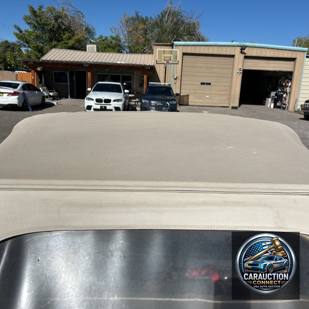 1950 Willys Jeepster  Other