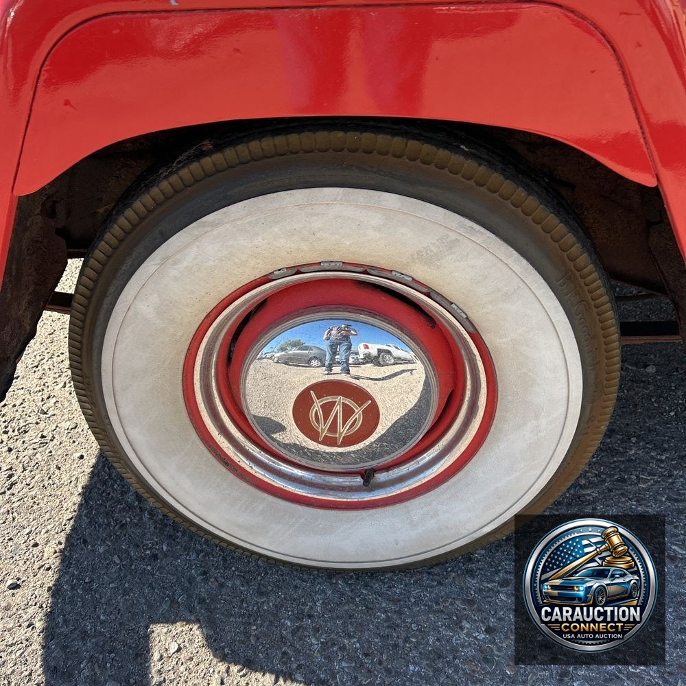 1950 Willys Jeepster  Other
