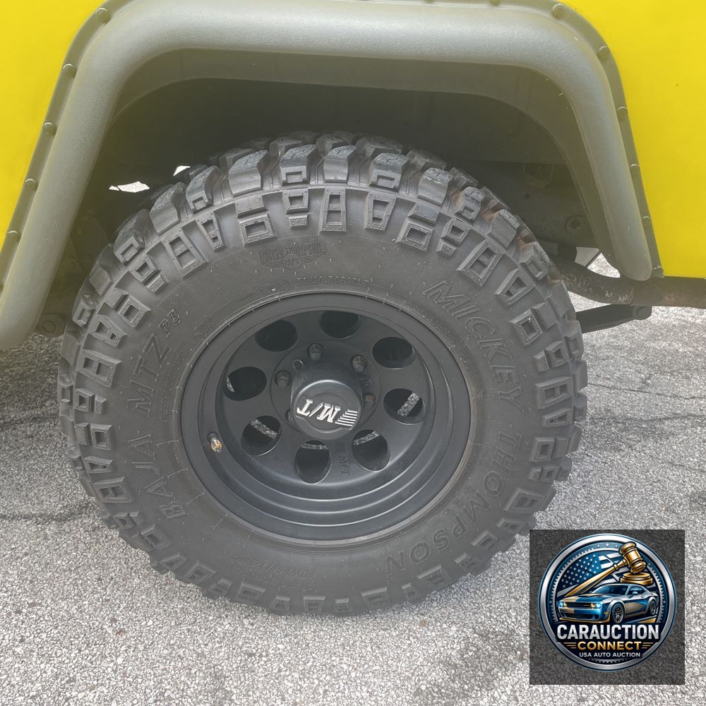 1964 Toyota Land Cruiser Base