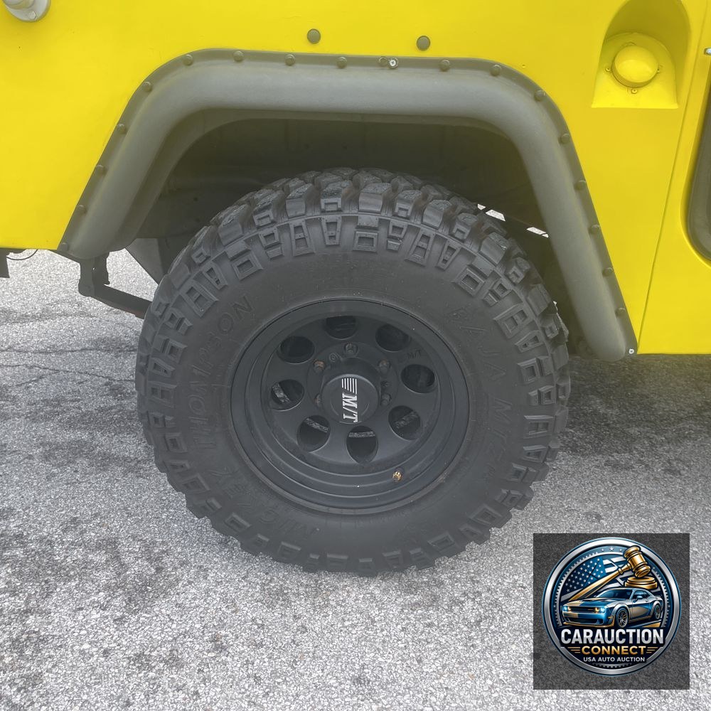 1964 Toyota Land Cruiser Base