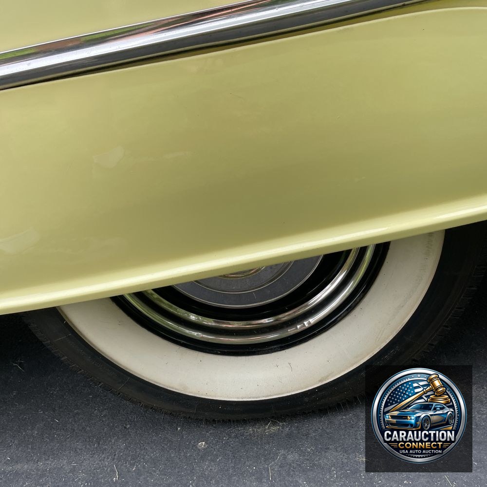 1951 Ford Custom