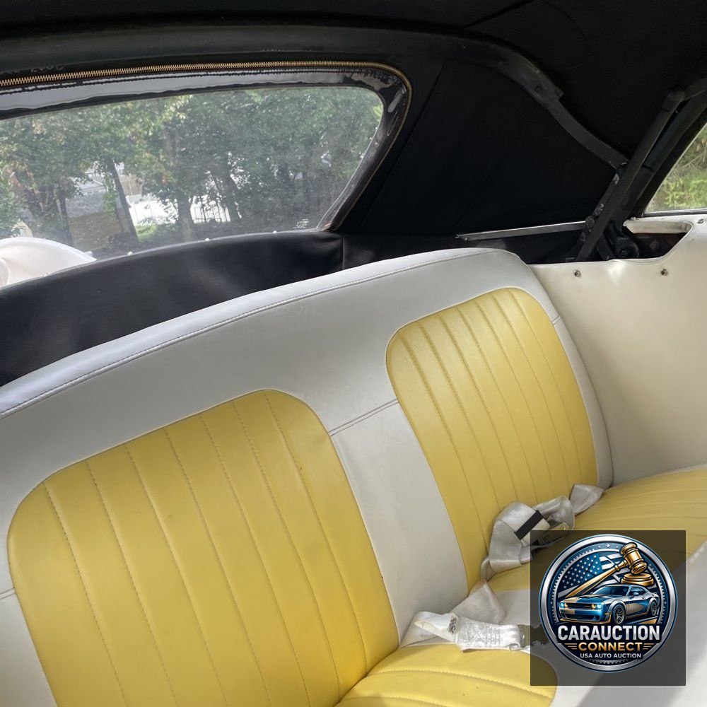 1951 Ford Custom