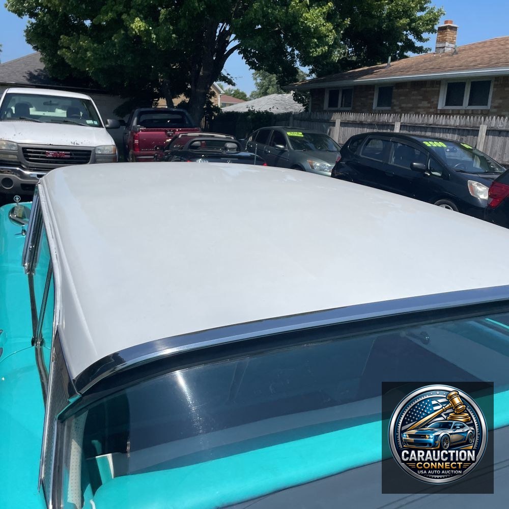1959 Edsel Ranger Na