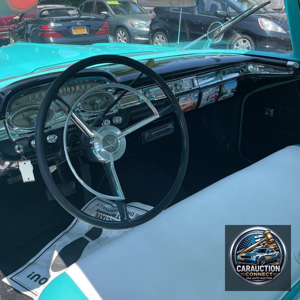 1959 Edsel Ranger Na
