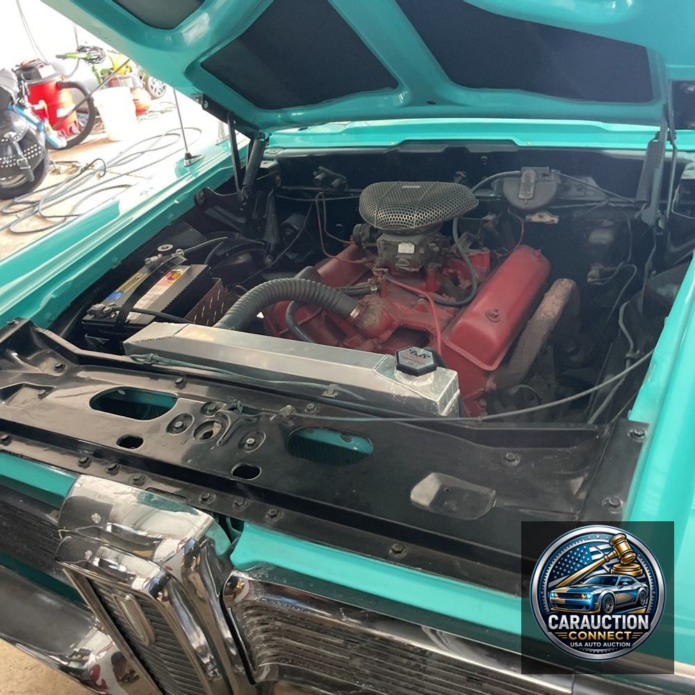 1959 Edsel Ranger Na
