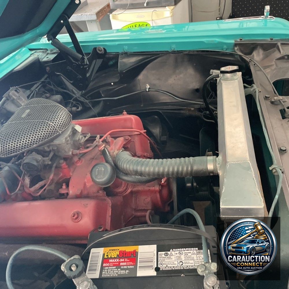 1959 Edsel Ranger Na
