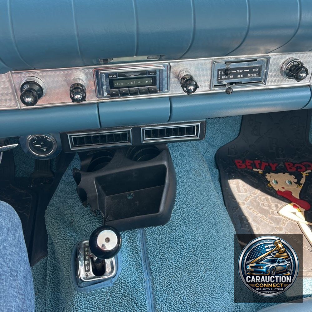 1957 Ford  Thunderbird  Hard top