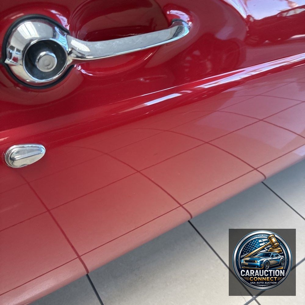 1957 Ford Thunderbird  Thunderbird