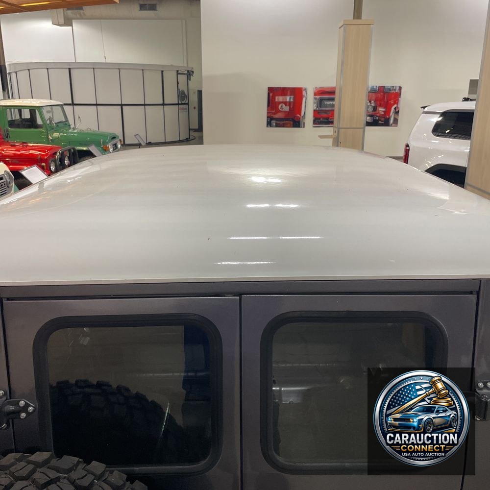 1978 Toyota Land Cruiser  FJ40