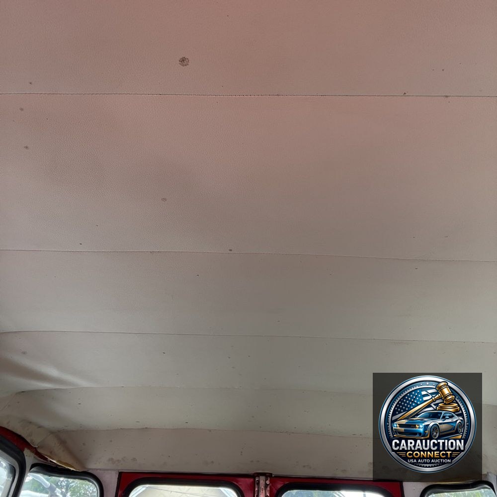 1976 Toyota  Land Cruiser  4 wheel drive