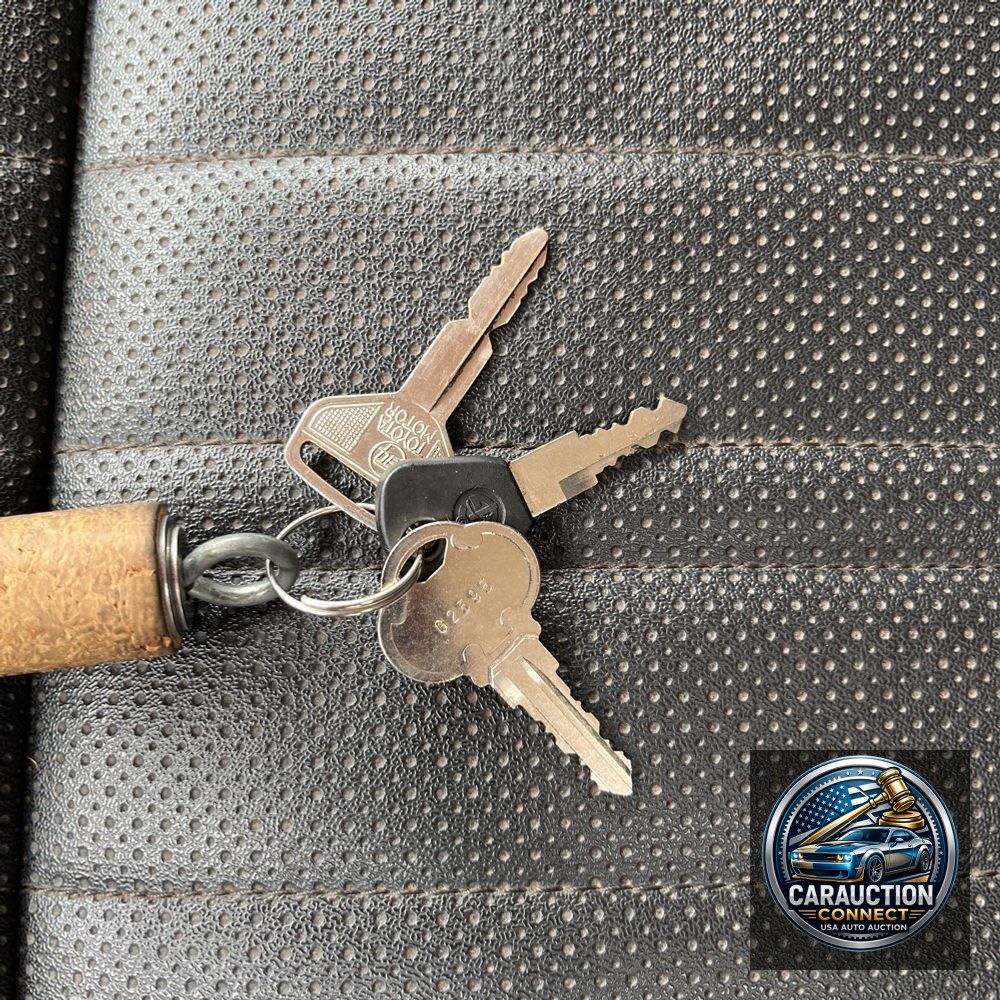1976 Toyota  Land Cruiser  4 wheel drive