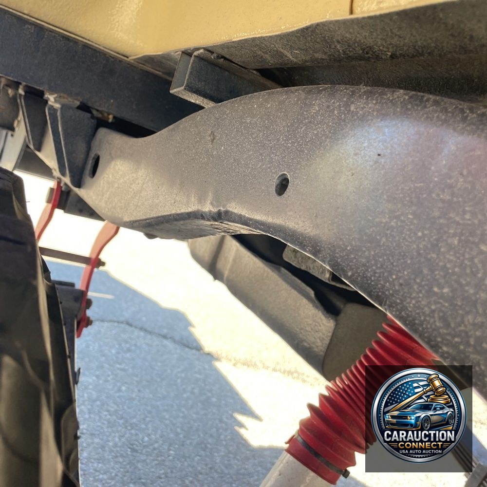 1979 Toyota Land Cruiser truck Base