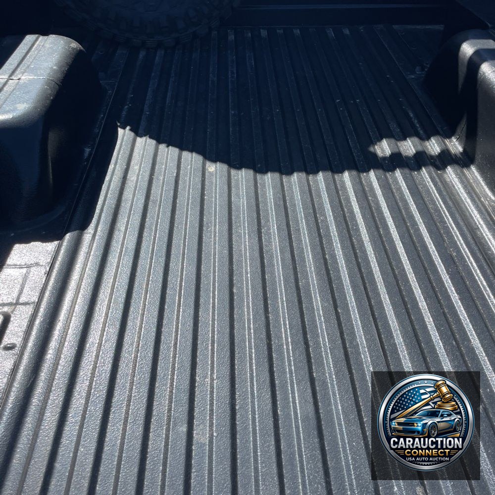 1979 Toyota Land Cruiser truck Base
