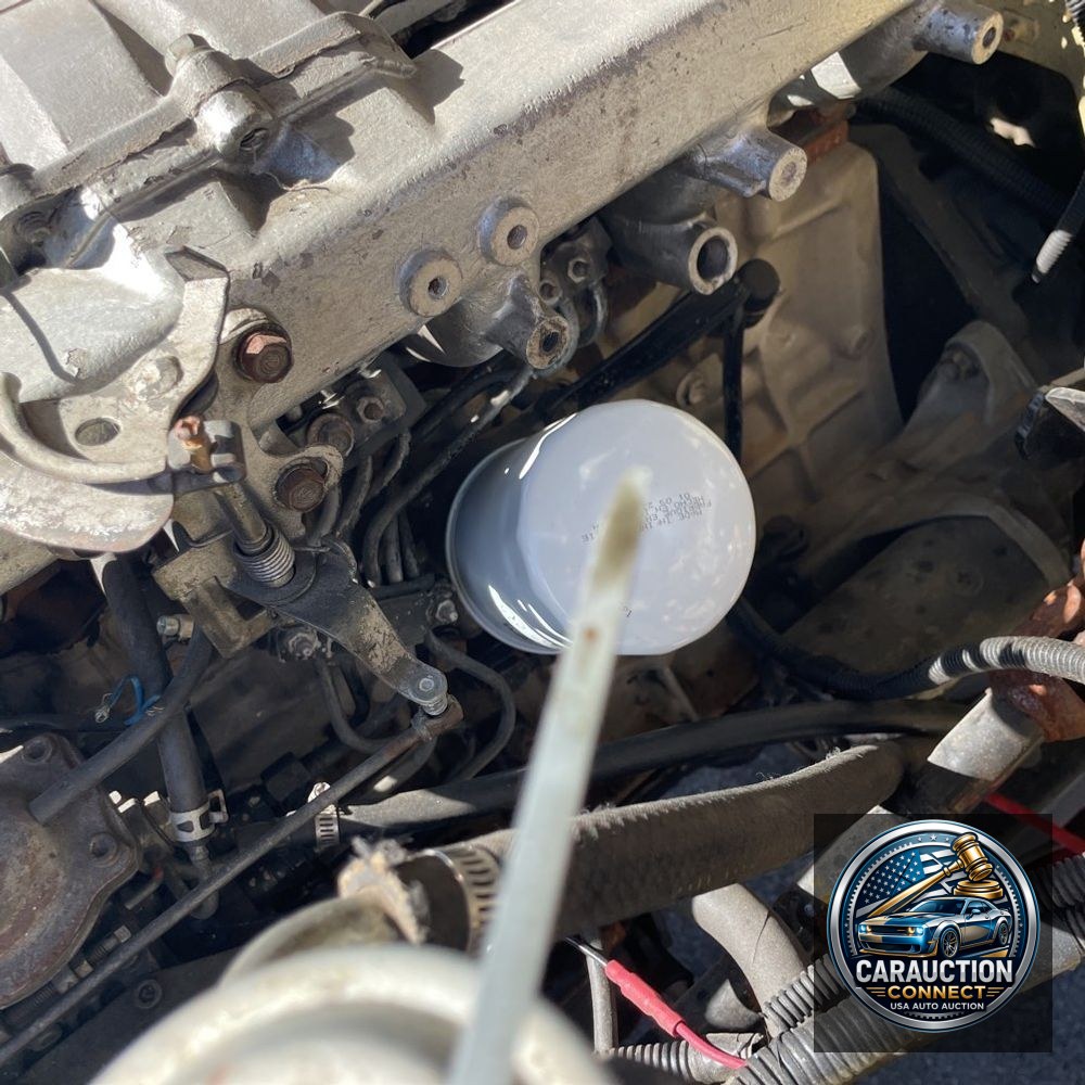 1979 Toyota Land Cruiser truck Base