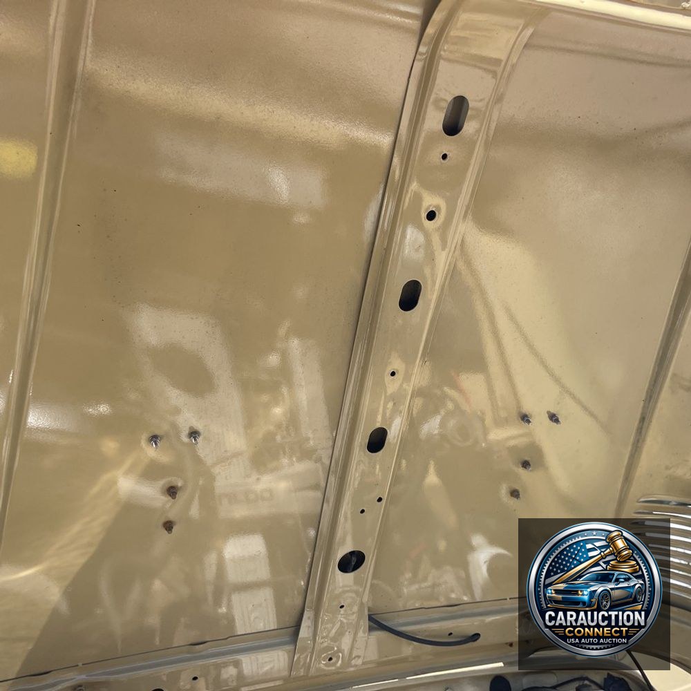 1979 Toyota Land Cruiser truck Base