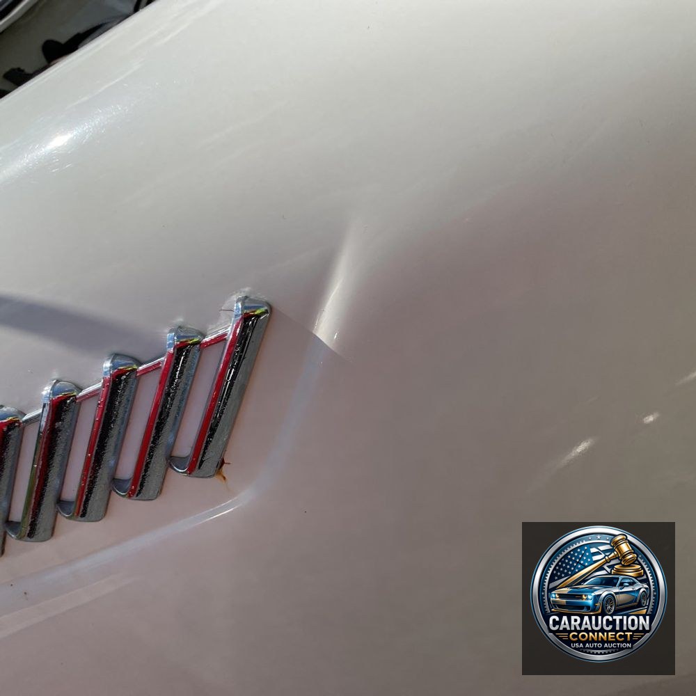 1956 Ford Thunderbird  1