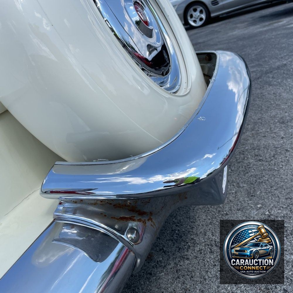 1956 Ford Thunderbird  1