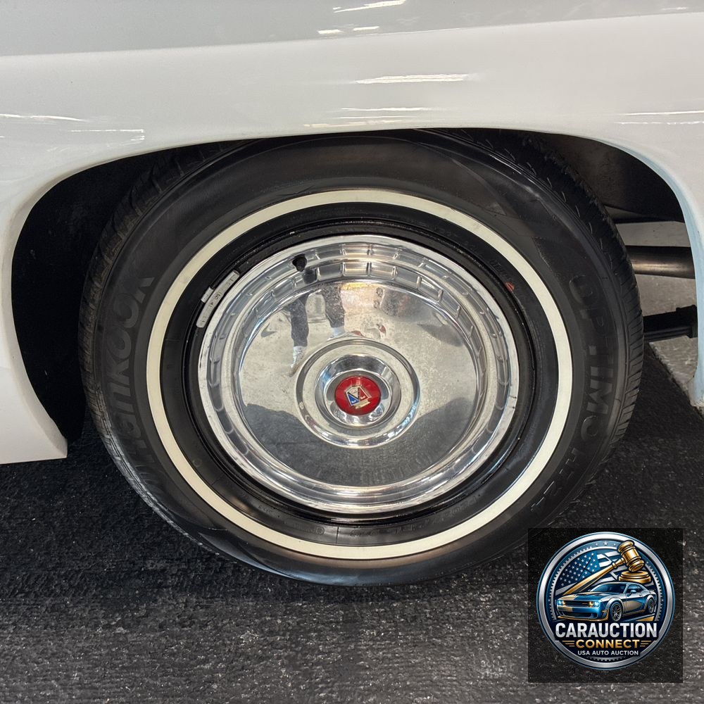 1956 Ford Thunderbird Base