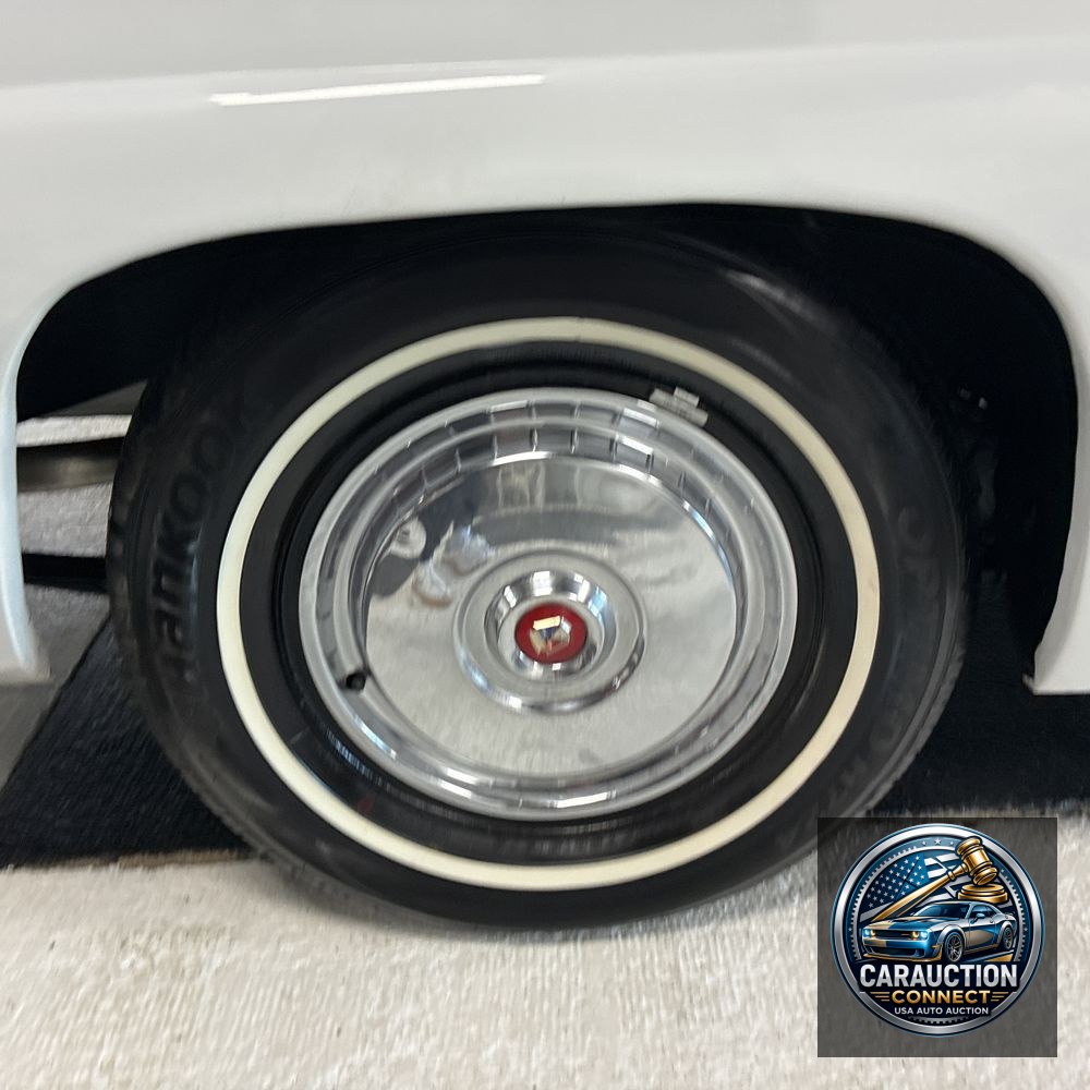 1956 Ford Thunderbird Base