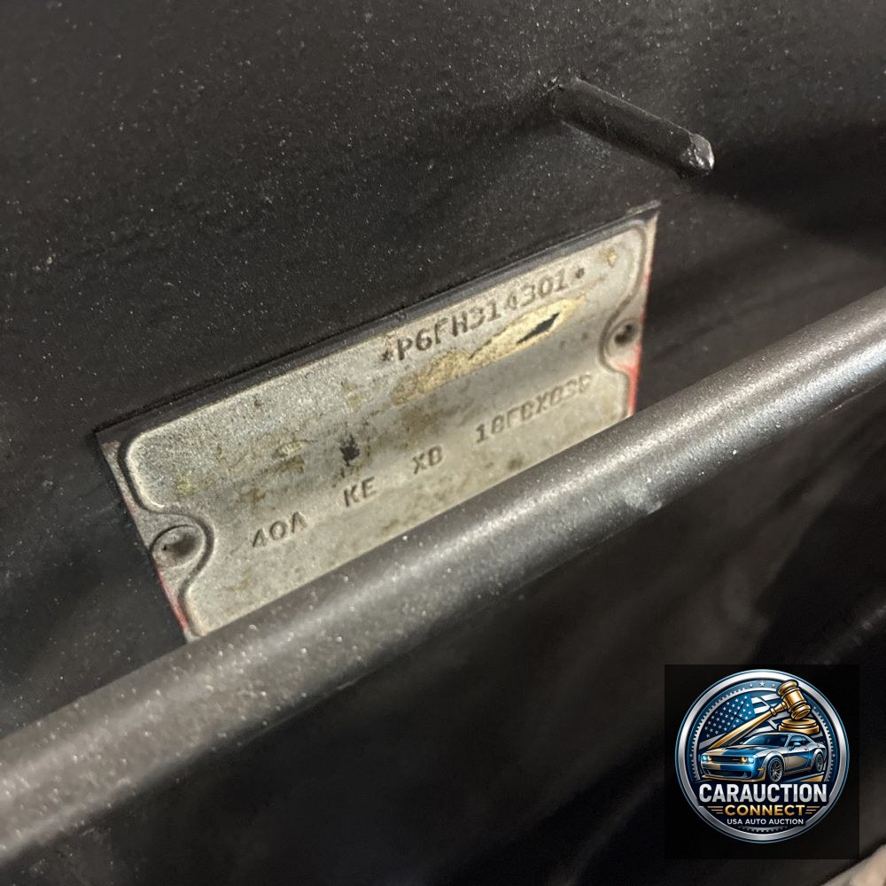 1956 Ford Thunderbird Base