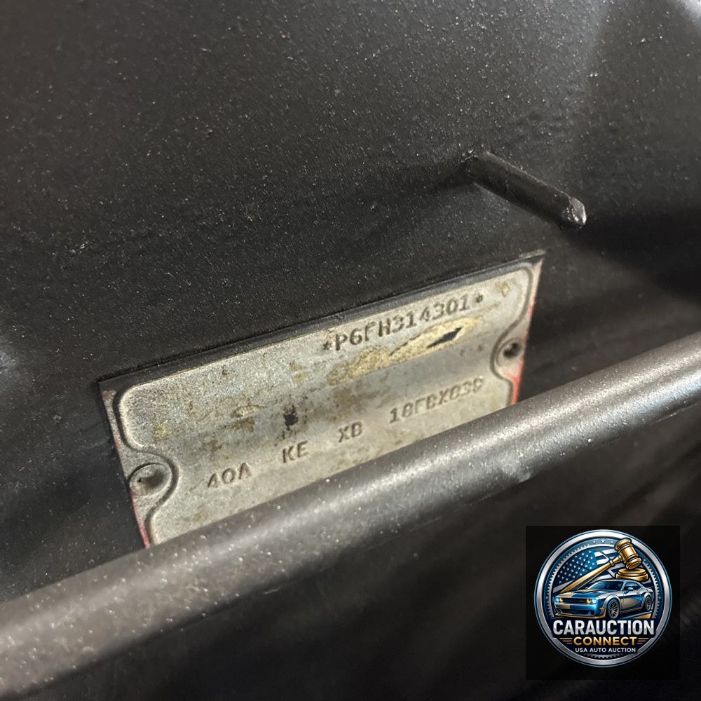 1956 Ford Thunderbird Base