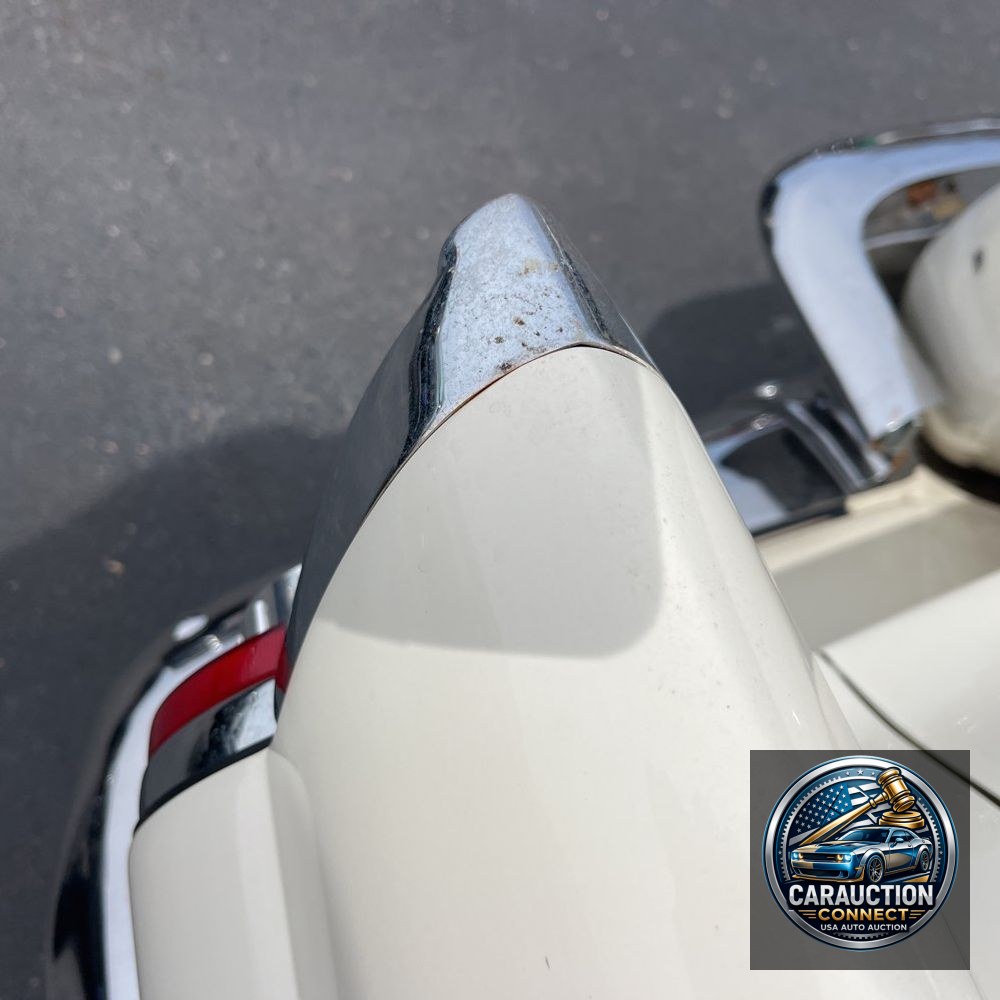 1956 Ford Thunderbird  Convertible