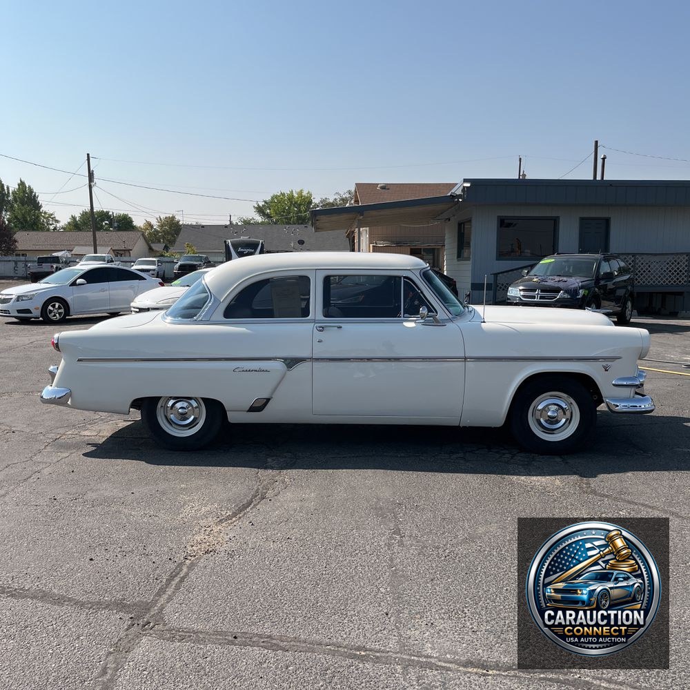 1954 Ford Custom line Classic