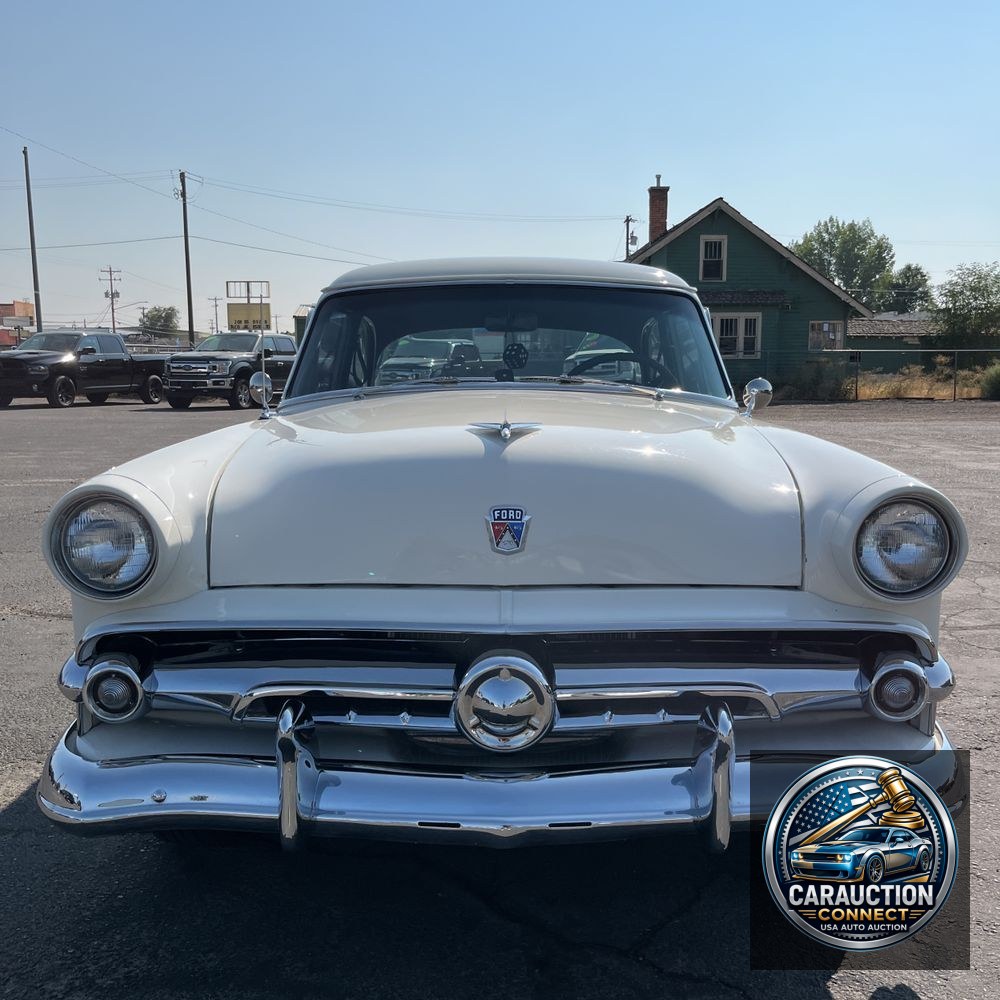 1954 Ford Custom line Classic