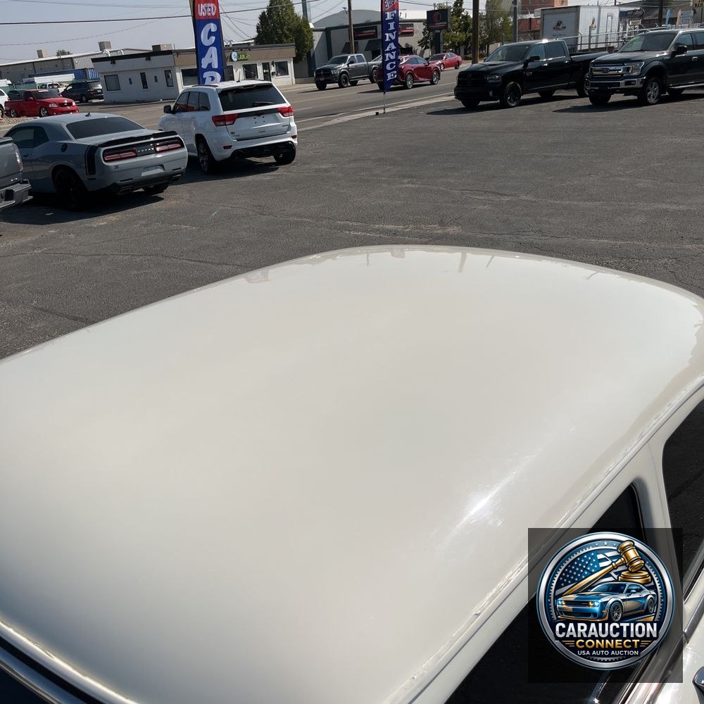 1954 Ford Custom line Classic