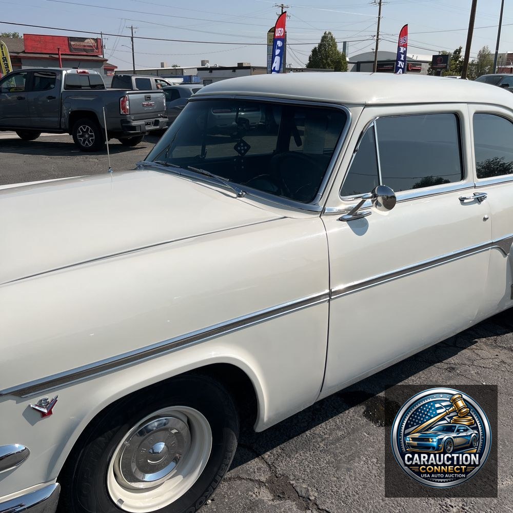 1954 Ford Custom line Classic