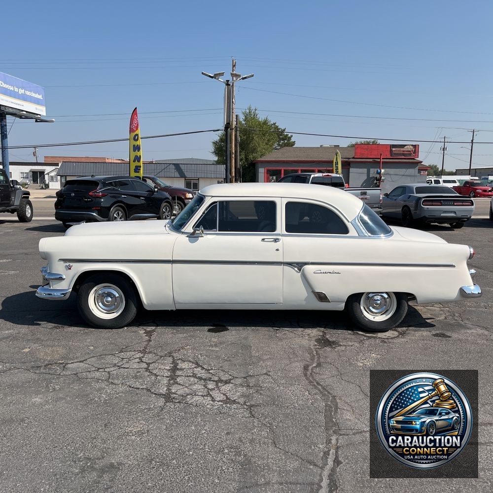1954 Ford Custom line Classic
