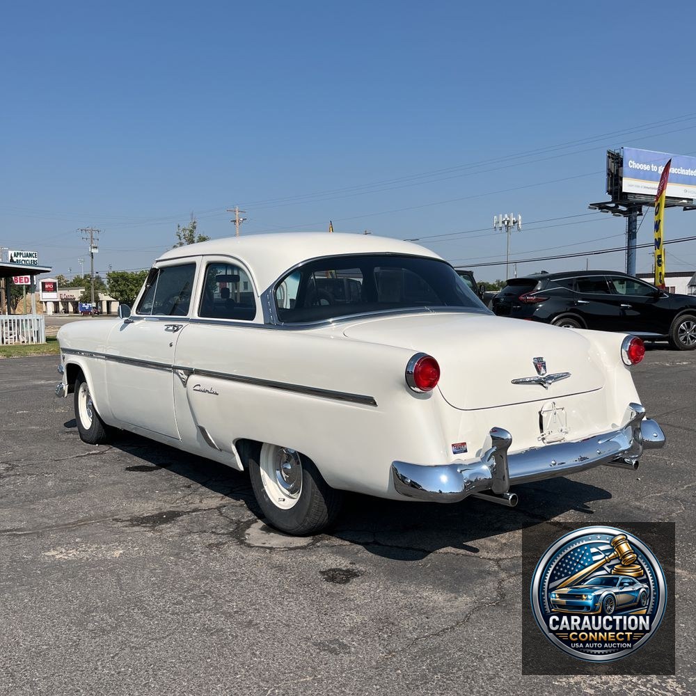 1954 Ford Custom line Classic