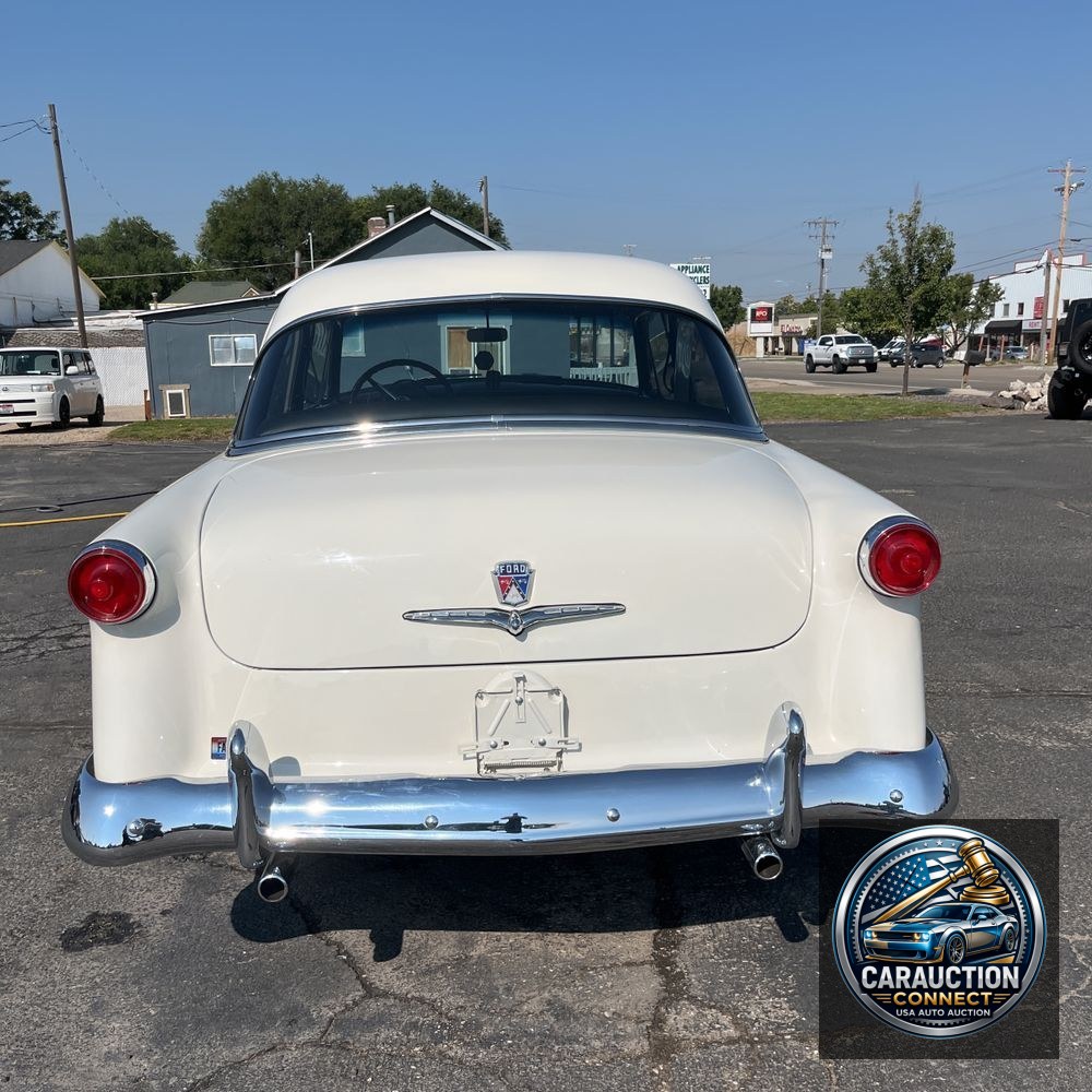 1954 Ford Custom line Classic