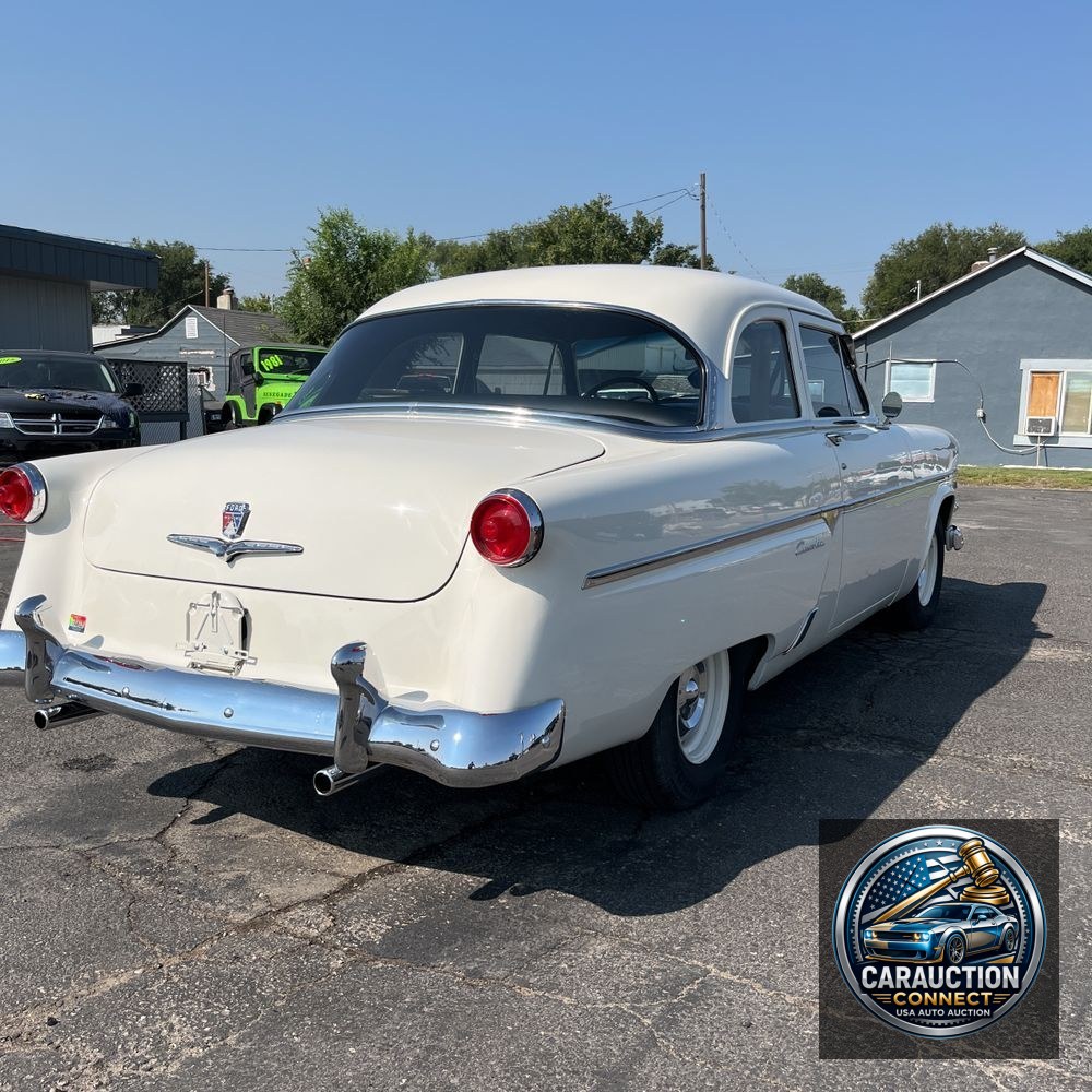 1954 Ford Custom line Classic