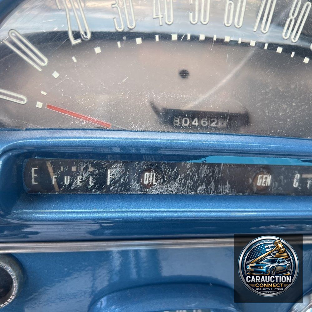 1955 Ford Fairlane Victoria