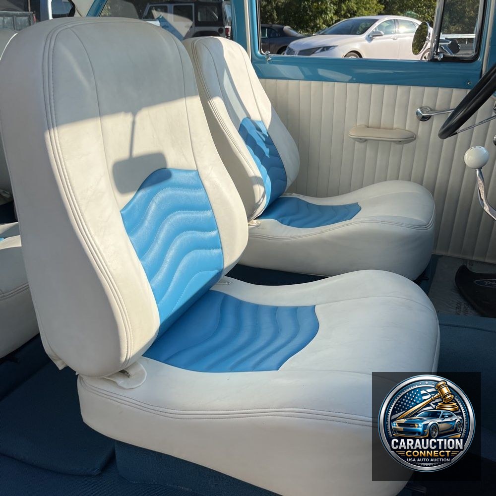 1956 Ford Fairlane  V8