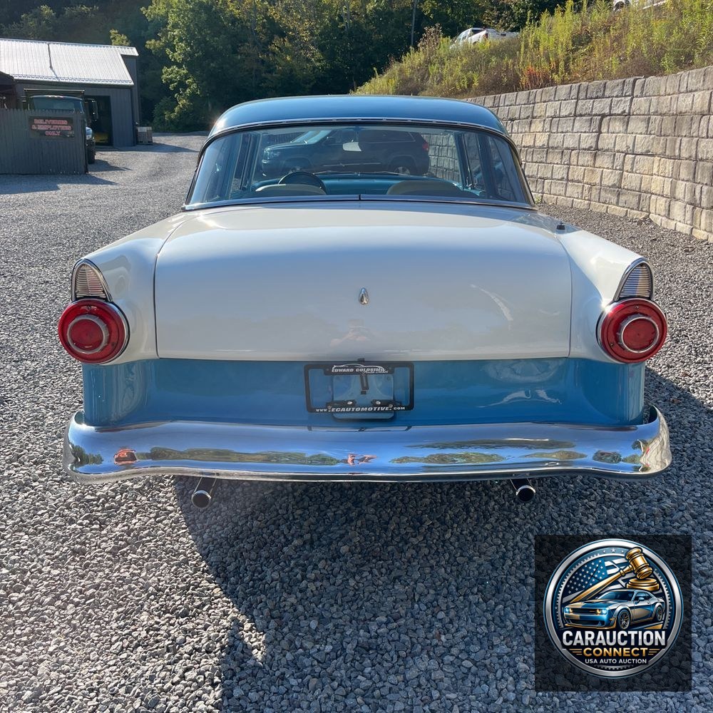 1956 Ford Fairlane  V8