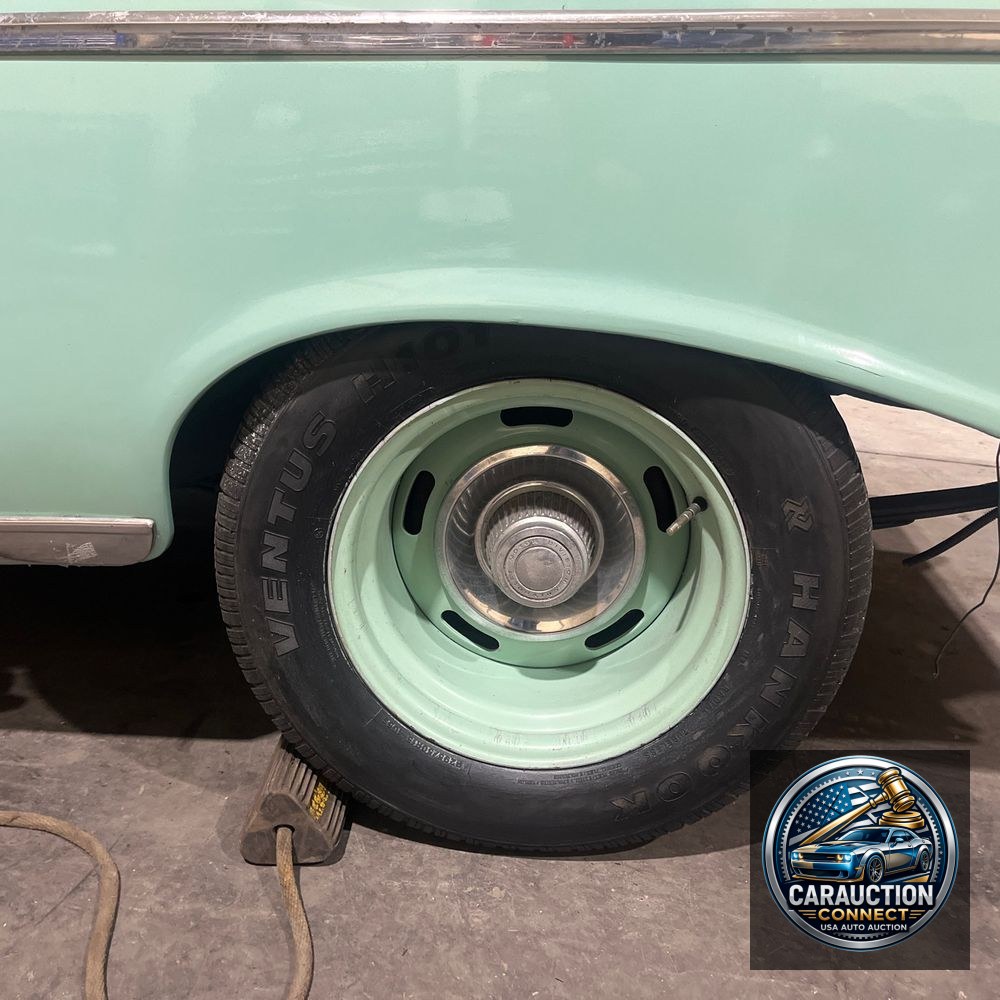 1957 chevy nomad nomad