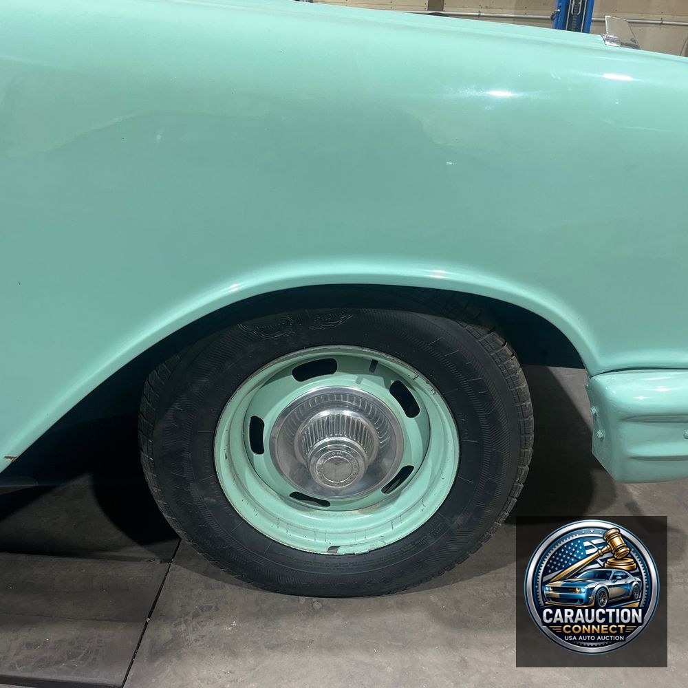 1957 chevy nomad nomad