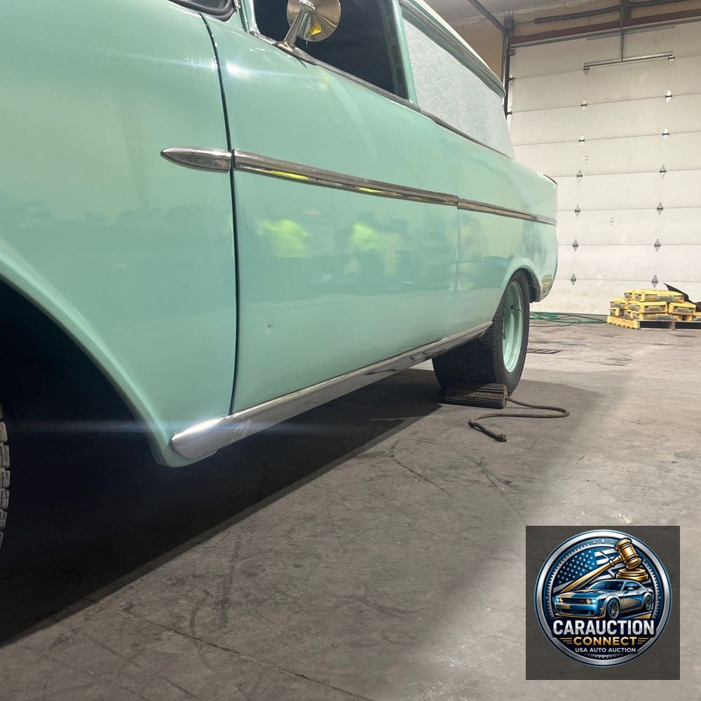 1957 chevy nomad nomad