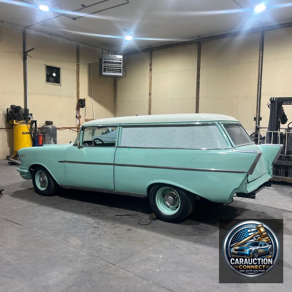 1957 chevy nomad nomad