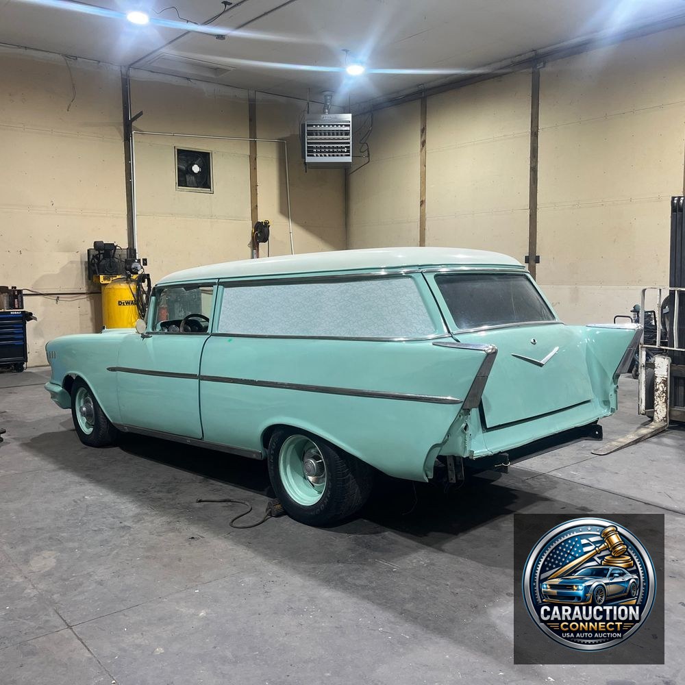 1957 chevy nomad nomad